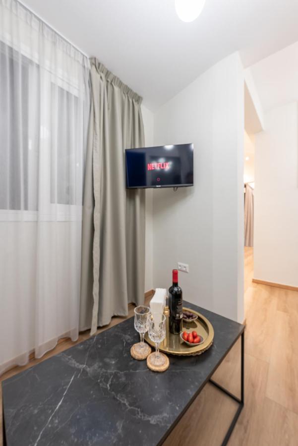 Acropolis Divine Penthouse *